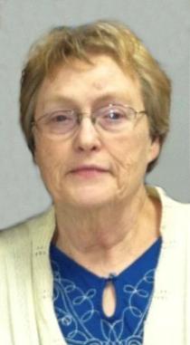 Judith Kay Justice Sarver